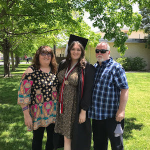 Meet your Posher, Judy